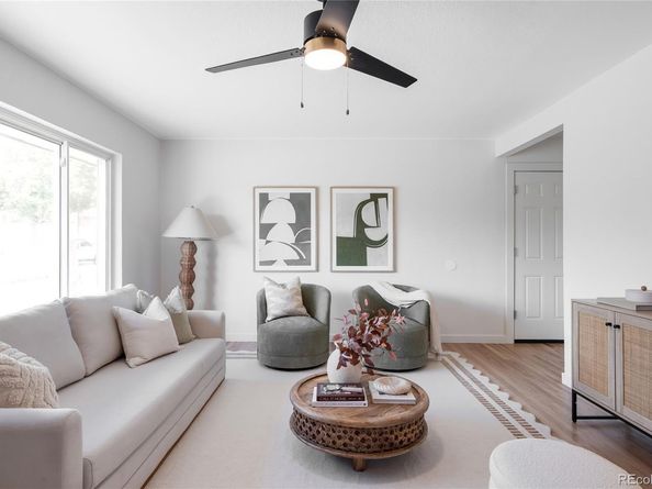 2864 S Raleigh Street, Denver CO 80236