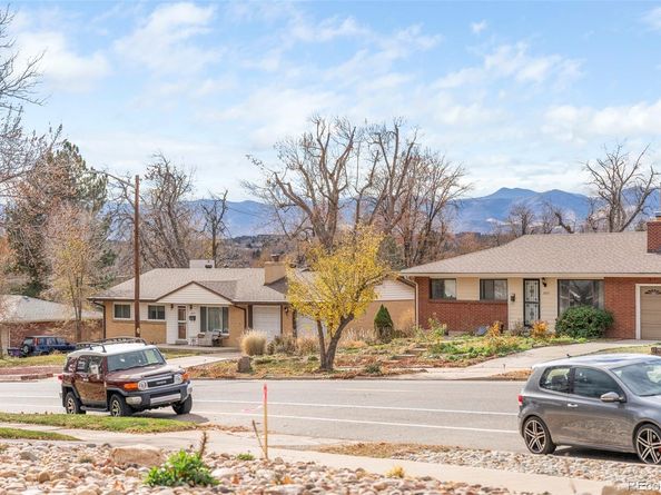 2864 S Raleigh Street, Denver CO 80236