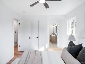 2864 S Raleigh Street, Denver CO 80236