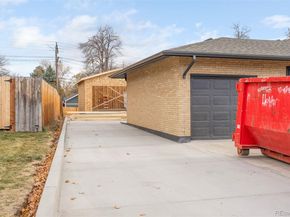 2864 S Raleigh Street, Denver CO 80236