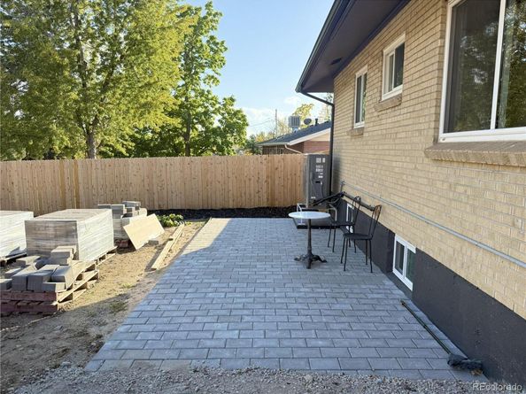 2864 S Raleigh Street, Denver CO 80236
