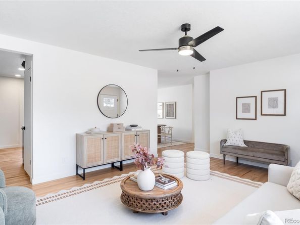 2864 S Raleigh Street, Denver CO 80236