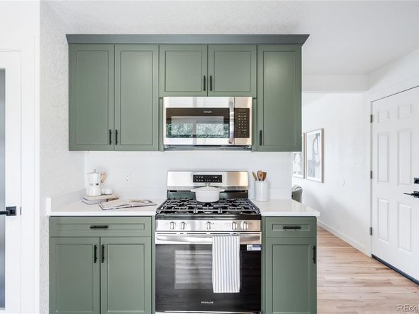 2864 S Raleigh Street, Denver CO 80236