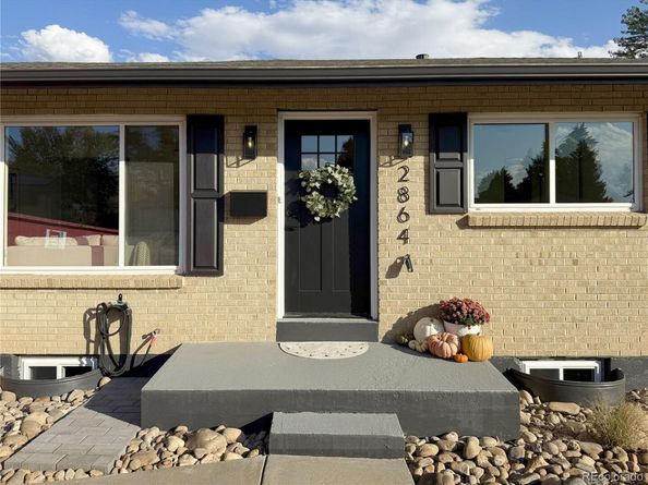 2864 S Raleigh Street, Denver CO 80236