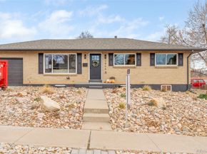 2864 S Raleigh Street, Denver CO 80236
