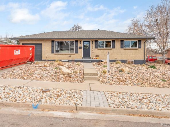 2864 S Raleigh Street, Denver CO 80236