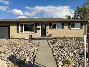2864 S Raleigh Street, Denver CO 80236