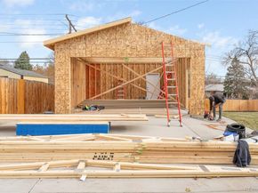 2864 S Raleigh Street, Denver CO 80236