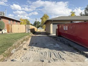 2864 S Raleigh Street, Denver CO 80236