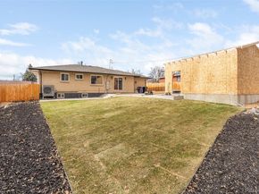 2864 S Raleigh Street, Denver CO 80236