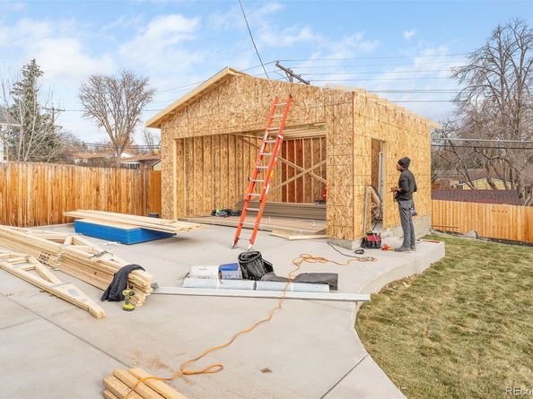 2864 S Raleigh Street, Denver CO 80236