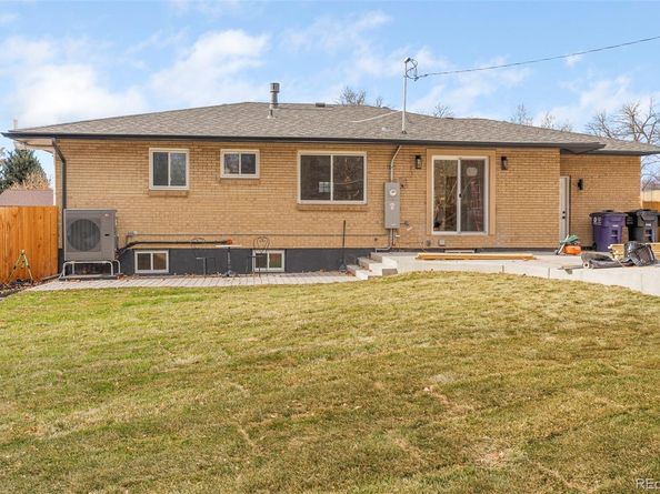 2864 S Raleigh Street, Denver CO 80236