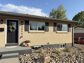 2864 S Raleigh Street, Denver CO 80236