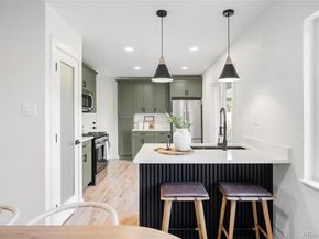 2864 S Raleigh Street, Denver CO 80236