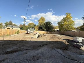 2864 S Raleigh Street, Denver CO 80236