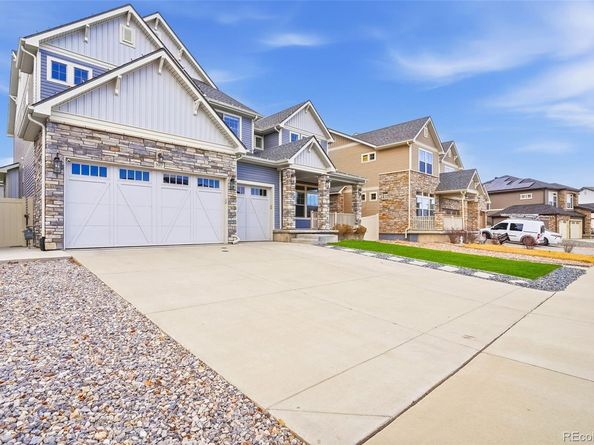 5017 Liverpool Street, Denver CO 80249