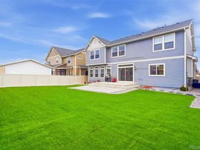 5017 Liverpool Street, Denver CO 80249