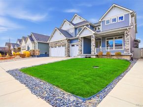 5017 Liverpool Street, Denver CO 80249