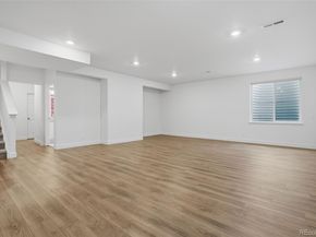 5017 Liverpool Street, Denver CO 80249