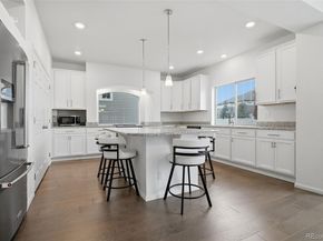 5017 Liverpool Street, Denver CO 80249