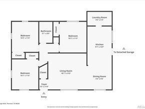 2700 Eppinger Boulevard, Thornton CO 80229