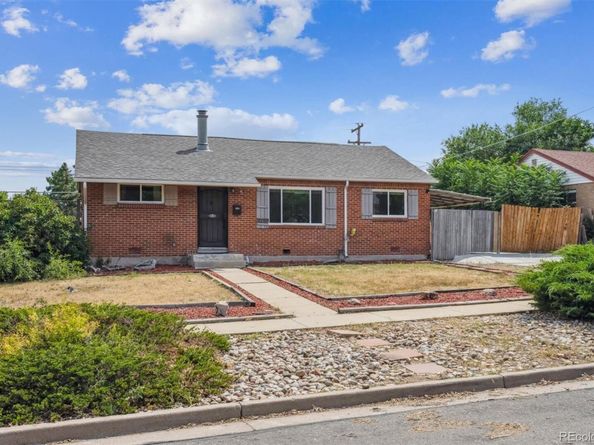 2700 Eppinger Boulevard, Thornton CO 80229