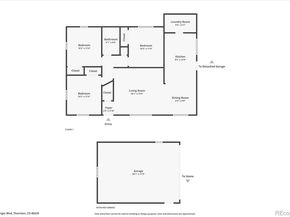 2700 Eppinger Boulevard, Thornton CO 80229