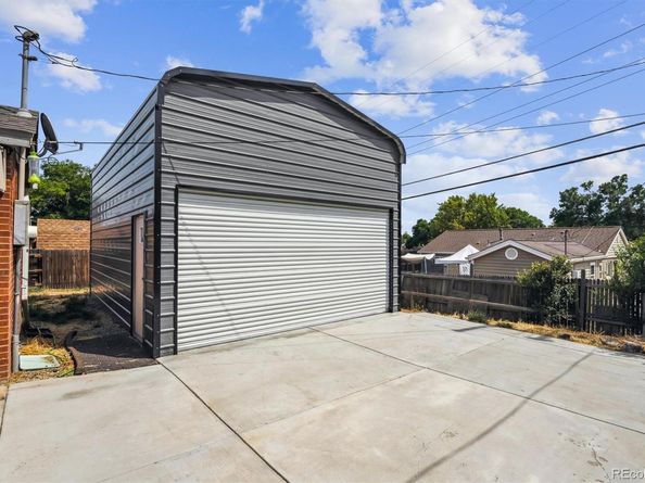 2700 Eppinger Boulevard, Thornton CO 80229