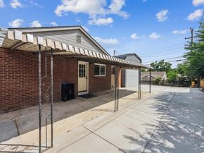 2700 Eppinger Boulevard, Thornton CO 80229