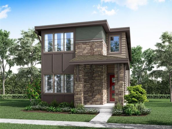20880 E 60th Avenue, Aurora CO 80019