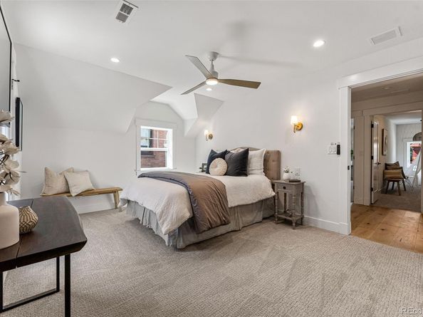 1730 N Gaylord Street, Denver CO 80206