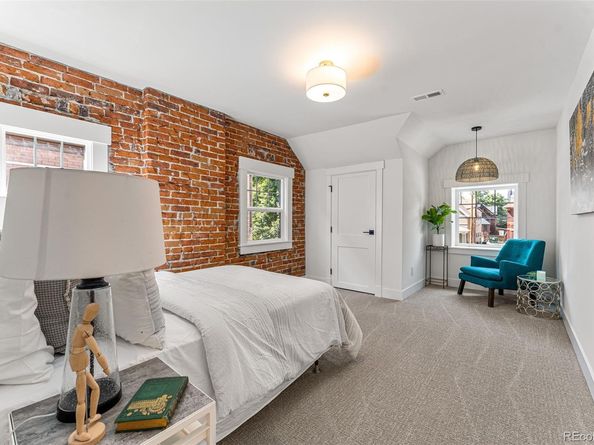 1730 N Gaylord Street, Denver CO 80206