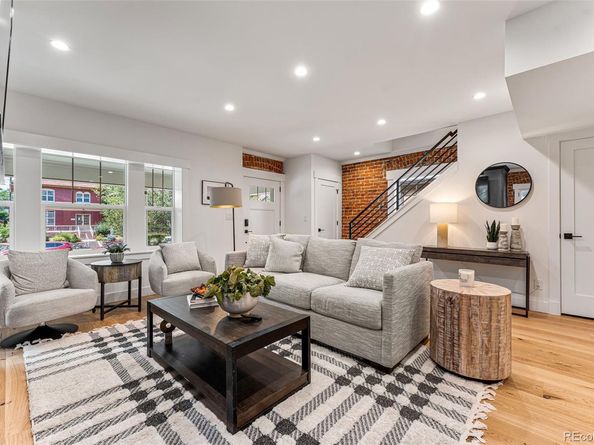 1730 N Gaylord Street, Denver CO 80206