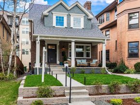 1730 N Gaylord Street, Denver CO 80206