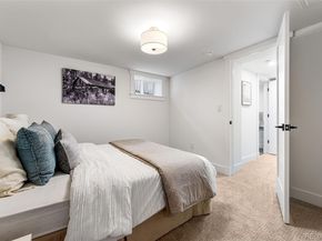 1730 N Gaylord Street, Denver CO 80206