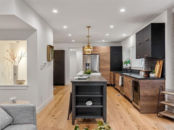 1730 N Gaylord Street, Denver CO 80206