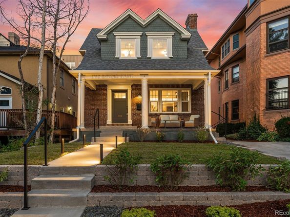 1730 N Gaylord Street, Denver CO 80206