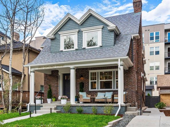 1730 N Gaylord Street, Denver CO 80206