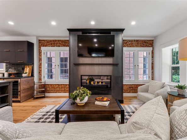 1730 N Gaylord Street, Denver CO 80206