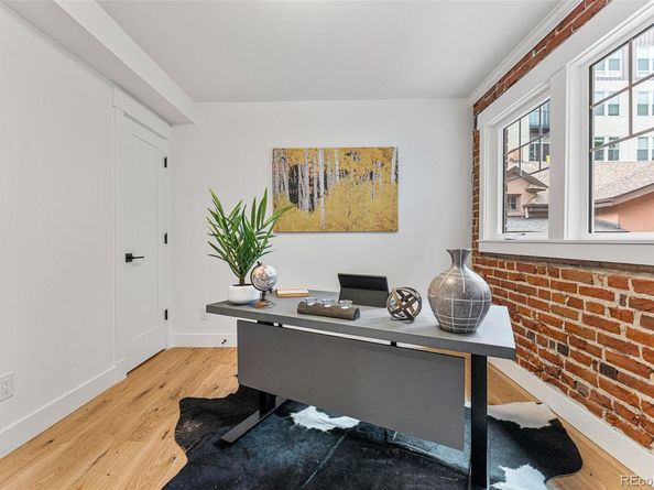 1730 N Gaylord Street, Denver CO 80206
