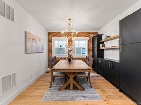 1730 N Gaylord Street, Denver CO 80206