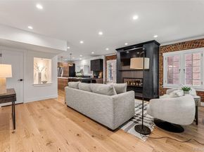 1730 N Gaylord Street, Denver CO 80206