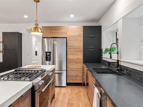 1730 N Gaylord Street, Denver CO 80206