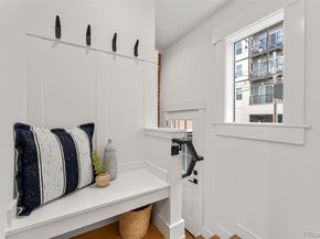 1730 N Gaylord Street, Denver CO 80206