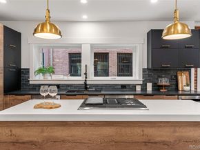 1730 N Gaylord Street, Denver CO 80206