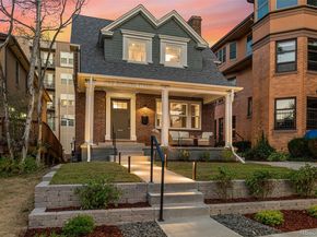 1730 N Gaylord Street, Denver CO 80206