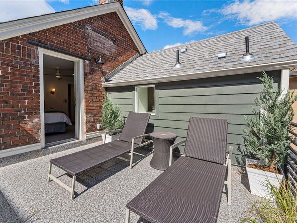 1730 N Gaylord Street, Denver CO 80206