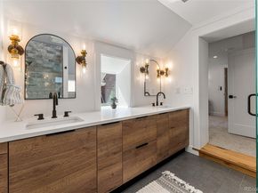 1730 N Gaylord Street, Denver CO 80206