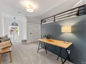 1730 N Gaylord Street, Denver CO 80206