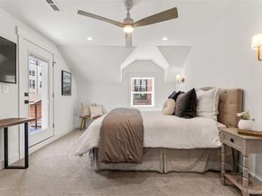 1730 N Gaylord Street, Denver CO 80206